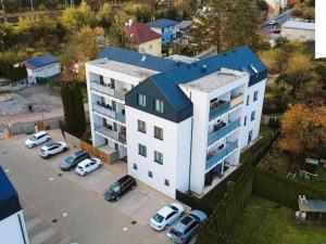 Pronájem bytu 2+kk, Smiřice, Hradecká, 54 m2