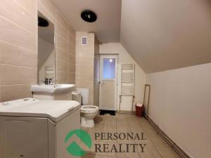 Prodej rodinného domu, Teplice, Stará, 178 m2