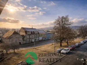 Prodej rodinného domu, Teplice, Stará, 178 m2