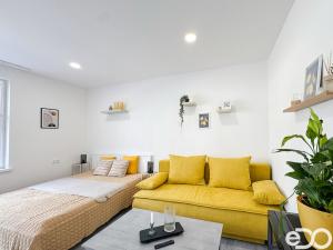 Pronájem bytu 1+kk, Liberec, Mlýnská, 28 m2