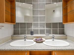 Pronájem bytu 3+kk, Praha - Vinohrady, Mánesova, 118 m2