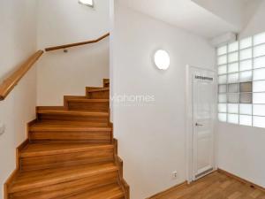 Pronájem bytu 3+kk, Praha - Vinohrady, Mánesova, 118 m2