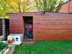 Prodej rodinného domu, Jenštejn, Zlatnická, 137 m2