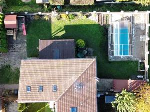 Prodej rodinného domu, Jenštejn, Zlatnická, 137 m2