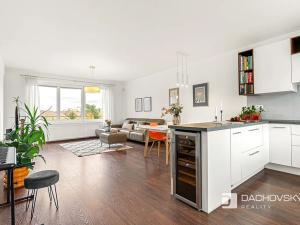 Prodej bytu 3+kk, Praha - Záběhlice, Švehlova, 104 m2