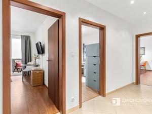 Prodej bytu 3+kk, Praha - Záběhlice, Švehlova, 104 m2