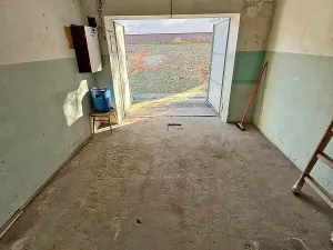 Pronájem garáže, Ostrava, Vítězná, 17 m2