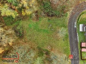 Prodej pozemku pro bydlení, Jáchymov - Mariánská, 214 m2