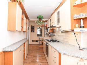 Prodej bytu 3+1, Louny, Kpt. Nálepky, 62 m2