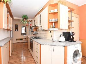 Prodej bytu 3+1, Louny, Kpt. Nálepky, 62 m2