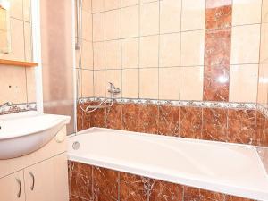 Prodej bytu 3+1, Louny, Kpt. Nálepky, 62 m2