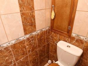 Prodej bytu 3+1, Louny, Kpt. Nálepky, 62 m2