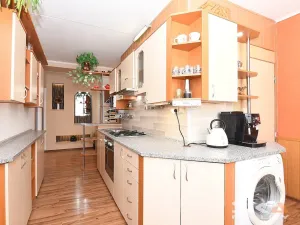 Prodej bytu 3+1, Louny, Kpt. Nálepky, 62 m2