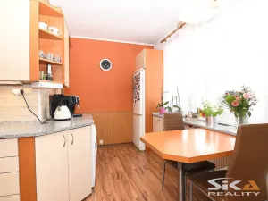 Prodej bytu 3+1, Louny, Kpt. Nálepky, 62 m2