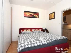 Prodej bytu 3+1, Louny, Kpt. Nálepky, 62 m2