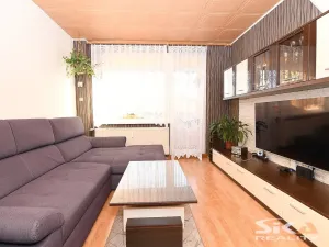 Prodej bytu 3+1, Louny, Kpt. Nálepky, 62 m2