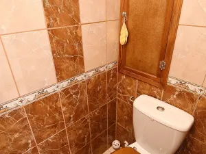 Prodej bytu 3+1, Louny, Kpt. Nálepky, 62 m2