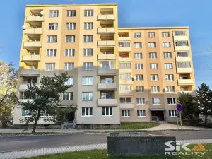 Prodej bytu 3+1, Louny, Kpt. Nálepky, 62 m2