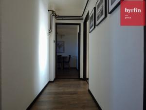 Pronájem bytu 2+1, Opava, Rybářská, 55 m2