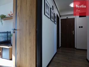 Pronájem bytu 2+1, Opava, Rybářská, 55 m2