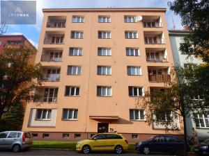 Pronájem bytu 3+1, Ostrava, Bachmačská, 80 m2