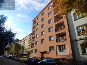 Pronájem bytu 3+1, Ostrava, Bachmačská, 80 m2