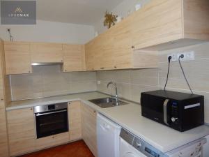 Pronájem bytu 3+1, Ostrava, Bachmačská, 80 m2