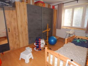 Pronájem bytu 3+1, Ostrava, Bachmačská, 80 m2