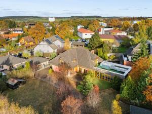 Prodej rodinného domu, Strančice - Všechromy, 295 m2