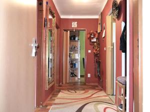 Prodej bytu 3+1, Mariánské Lázně, Mládežnická, 96 m2