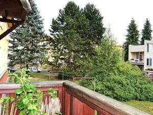 Prodej bytu 3+1, Mariánské Lázně, Mládežnická, 96 m2