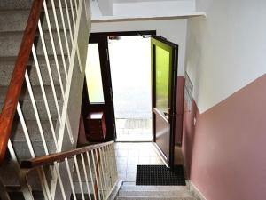 Prodej bytu 3+1, Mariánské Lázně, Mládežnická, 96 m2