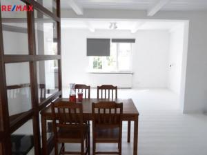 Pronájem bytu 1+kk, Praha, Zdeňky Nyplové, 56 m2