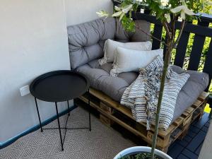 Pronájem bytu 1+kk, Praha, Zdeňky Nyplové, 56 m2