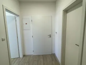 Pronájem bytu 2+kk, Boršice u Blatnice, 58 m2