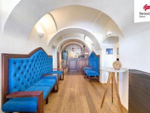 Prodej ubytování, Nové Město nad Metují, Husovo náměstí, 927 m2