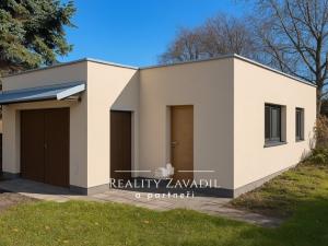 Prodej rodinného domu, Studénka, 2. května, 60 m2