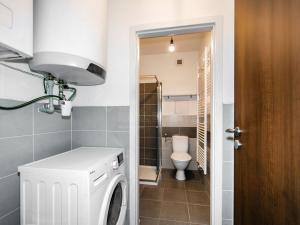 Prodej bytu 2+kk, Tachov, Na Třešňovce, 36 m2