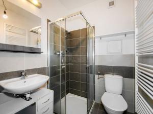 Prodej bytu 2+kk, Tachov, Na Třešňovce, 36 m2