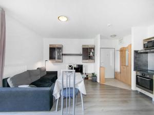 Prodej bytu 2+kk, Tachov, Na Třešňovce, 36 m2