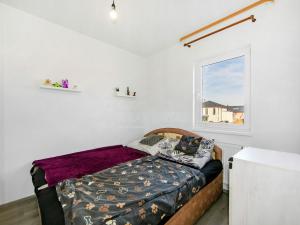 Prodej bytu 2+kk, Tachov, Na Třešňovce, 36 m2