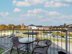 Prodej bytu 2+kk, Tachov, Na Třešňovce, 36 m2