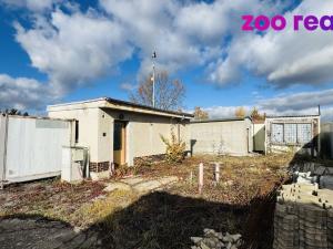 Prodej komerčního pozemku, Lišov, 1234 m2