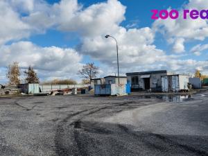 Prodej komerčního pozemku, Lišov, 3904 m2