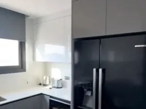 Prodej bytu 4+1, Trikomo, Kypr, 162 m2