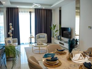 Prodej bytu 3+kk, Trikomo, Kypr, 95 m2