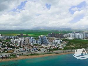 Prodej bytu 3+kk, Trikomo, Kypr, 95 m2