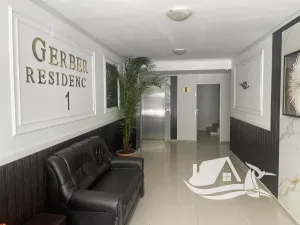 Prodej bytu 1+kk, Nesebar, Bulharsko, 27 m2