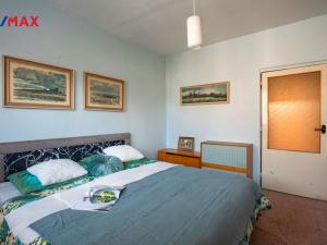 Prodej bytu 2+1, Litvínov - Horní Litvínov, Tylova, 55 m2