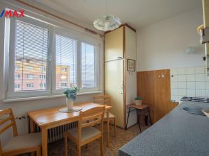 Prodej bytu 2+1, Litvínov - Horní Litvínov, Tylova, 55 m2